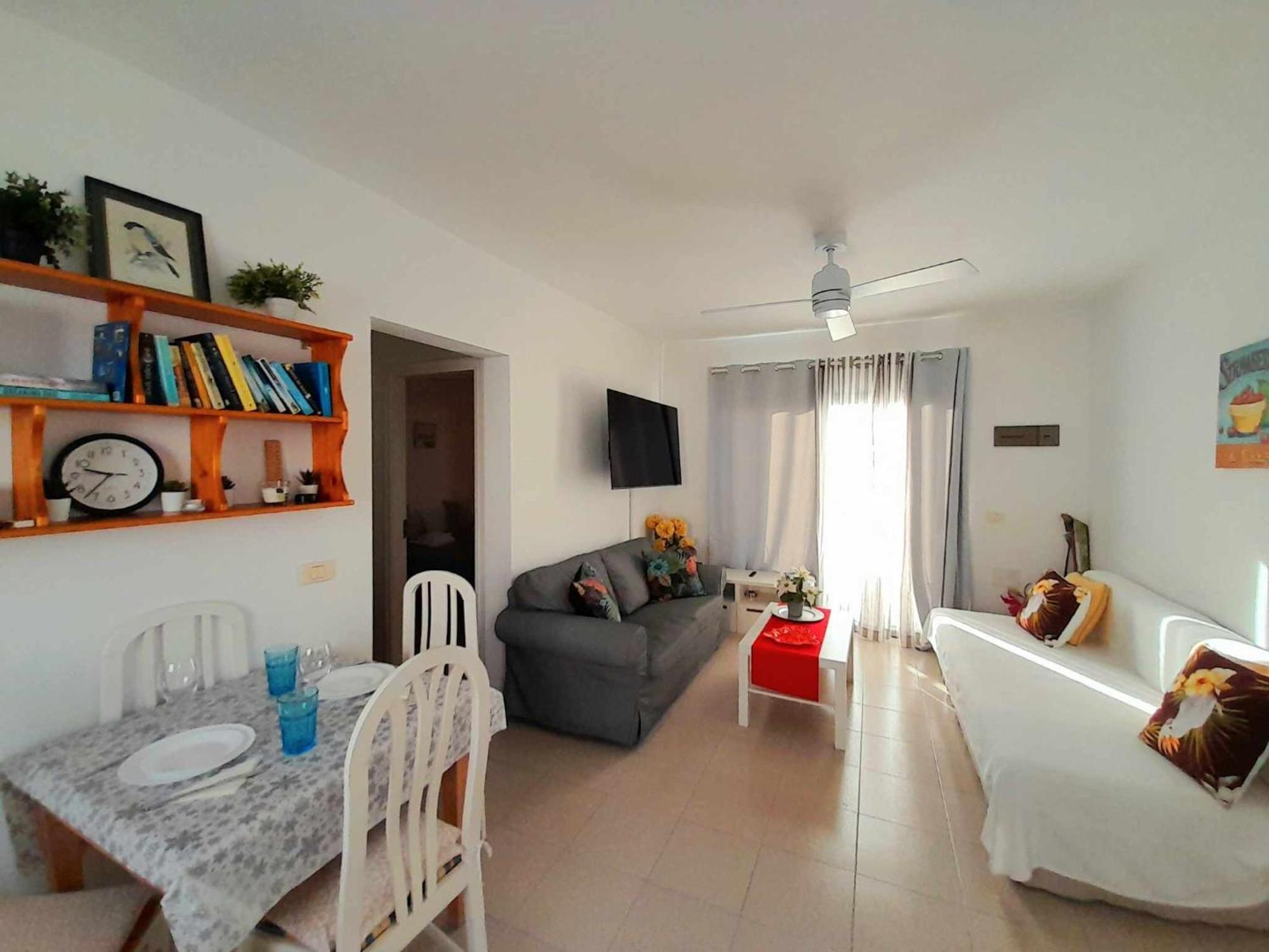 Apartment Vincent, Cozy And Sunny Over The Rooftops Puerto del Carmen  Exteriör bild