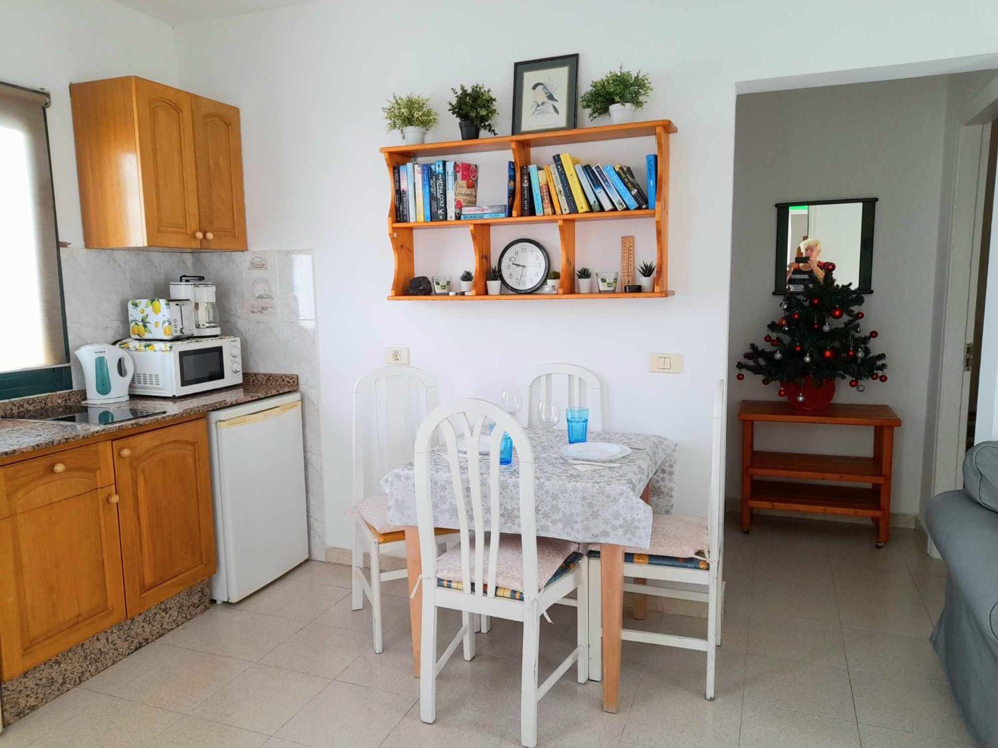 Apartment Vincent, Cozy And Sunny Over The Rooftops Puerto del Carmen  Exteriör bild