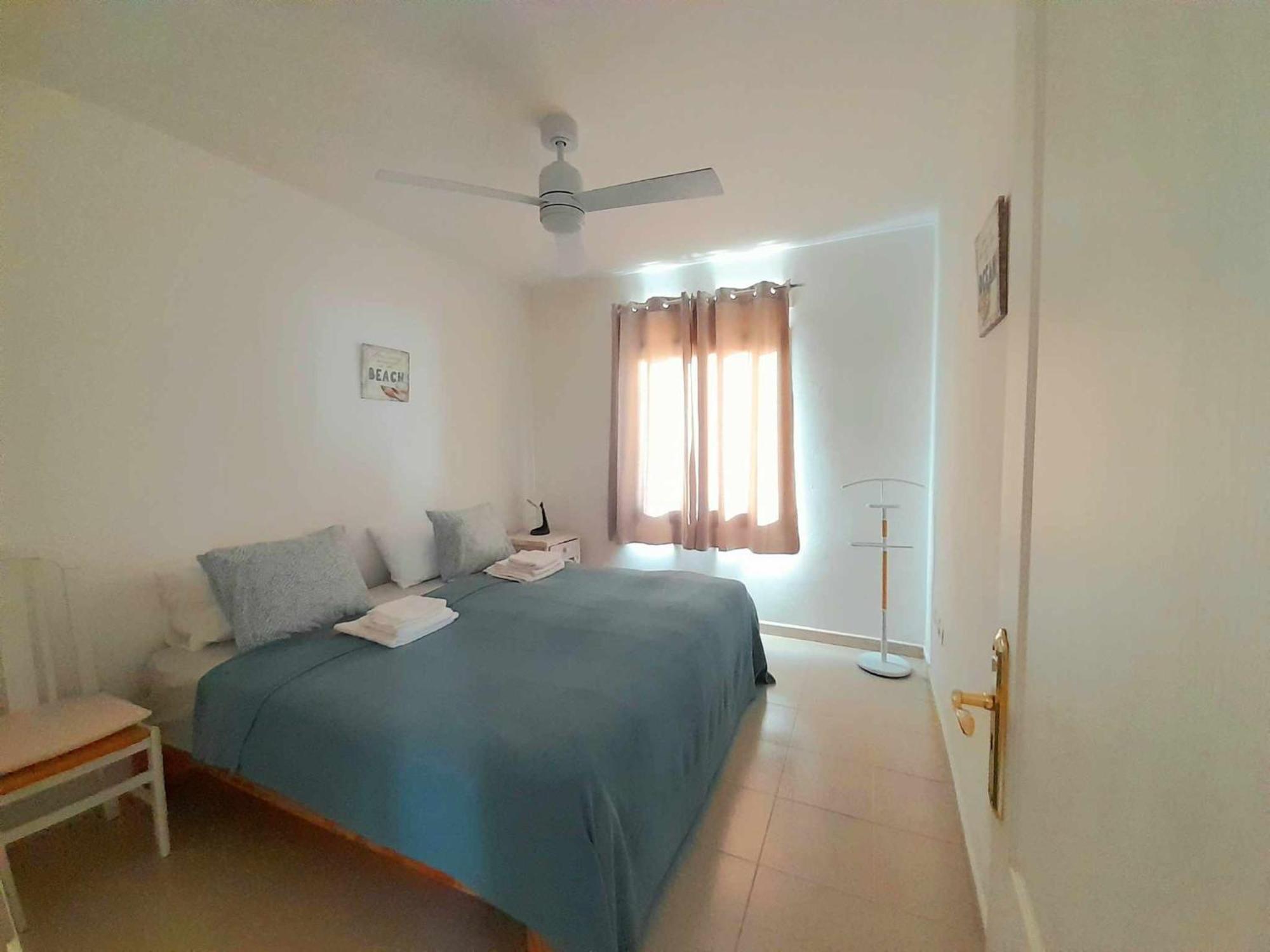 Apartment Vincent, Cozy And Sunny Over The Rooftops Puerto del Carmen  Exteriör bild
